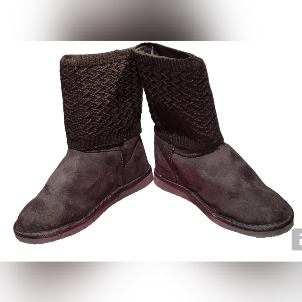 Corkys Snow Boots